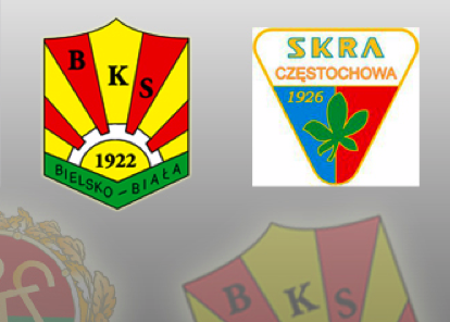 BKS Stal - Skra Częstochowa [ZAPOWIEDŹ]